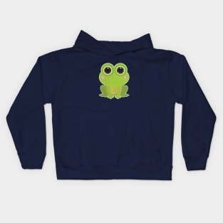 Frog Kids Hoodie